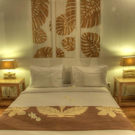 Villa Layla - Charming 2Br Villa In Oberoi - Prime Location! 세미냑 외부 사진
