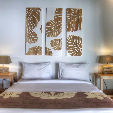 Villa Layla - Charming 2Br Villa In Oberoi - Prime Location! 세미냑 외부 사진
