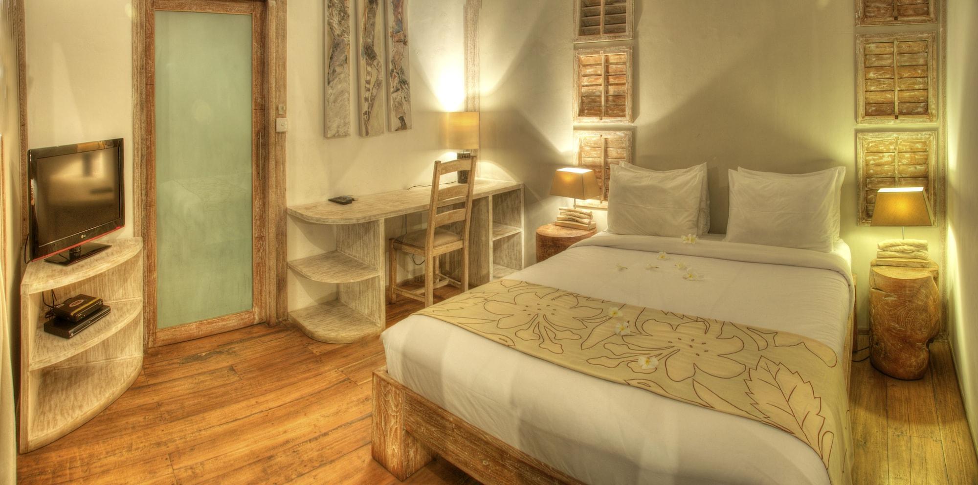 Villa Layla - Charming 2Br Villa In Oberoi - Prime Location! 세미냑 외부 사진