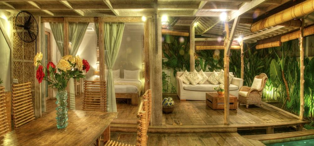 Villa Layla - Charming 2Br Villa In Oberoi - Prime Location! 세미냑 외부 사진