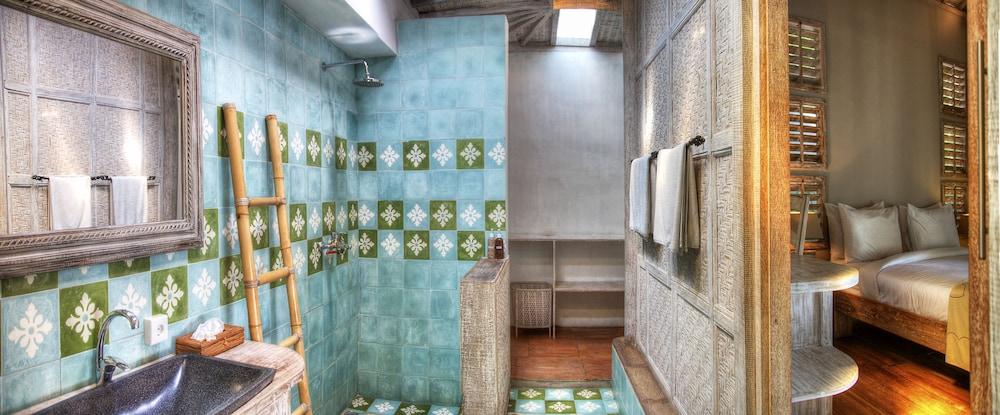 Villa Layla - Charming 2Br Villa In Oberoi - Prime Location! 세미냑 외부 사진
