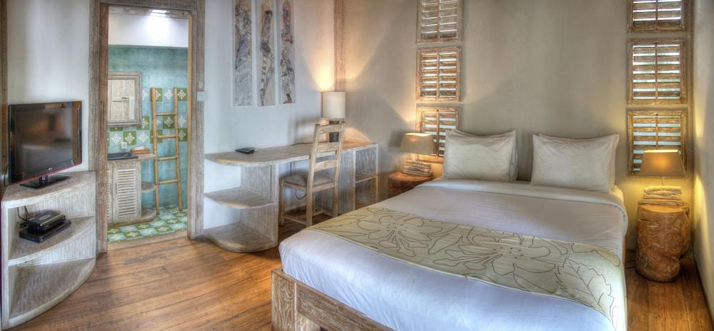 Villa Layla - Charming 2Br Villa In Oberoi - Prime Location! 세미냑 외부 사진