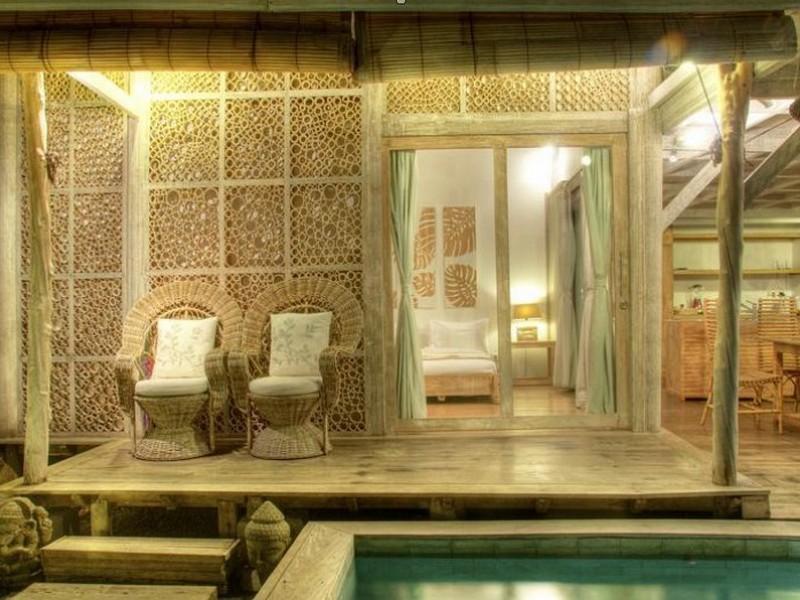 Villa Layla - Charming 2Br Villa In Oberoi - Prime Location! 세미냑 외부 사진