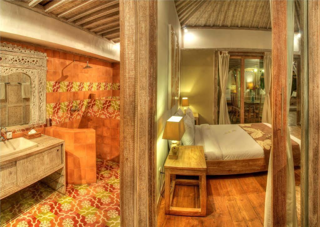 Villa Layla - Charming 2Br Villa In Oberoi - Prime Location! 세미냑 외부 사진