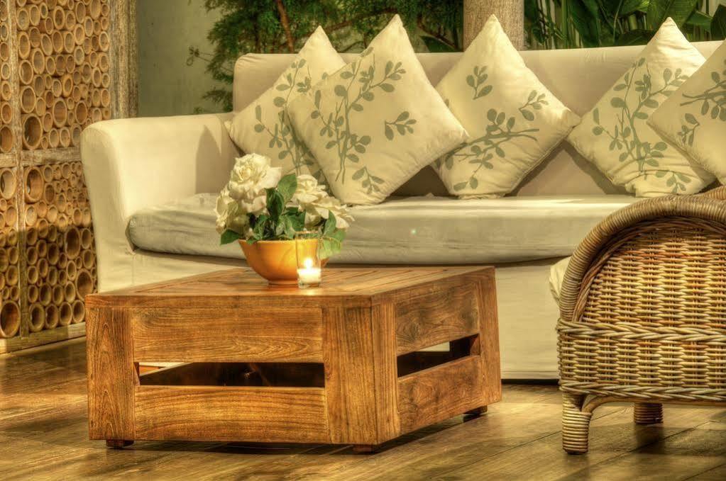 Villa Layla - Charming 2Br Villa In Oberoi - Prime Location! 세미냑 외부 사진