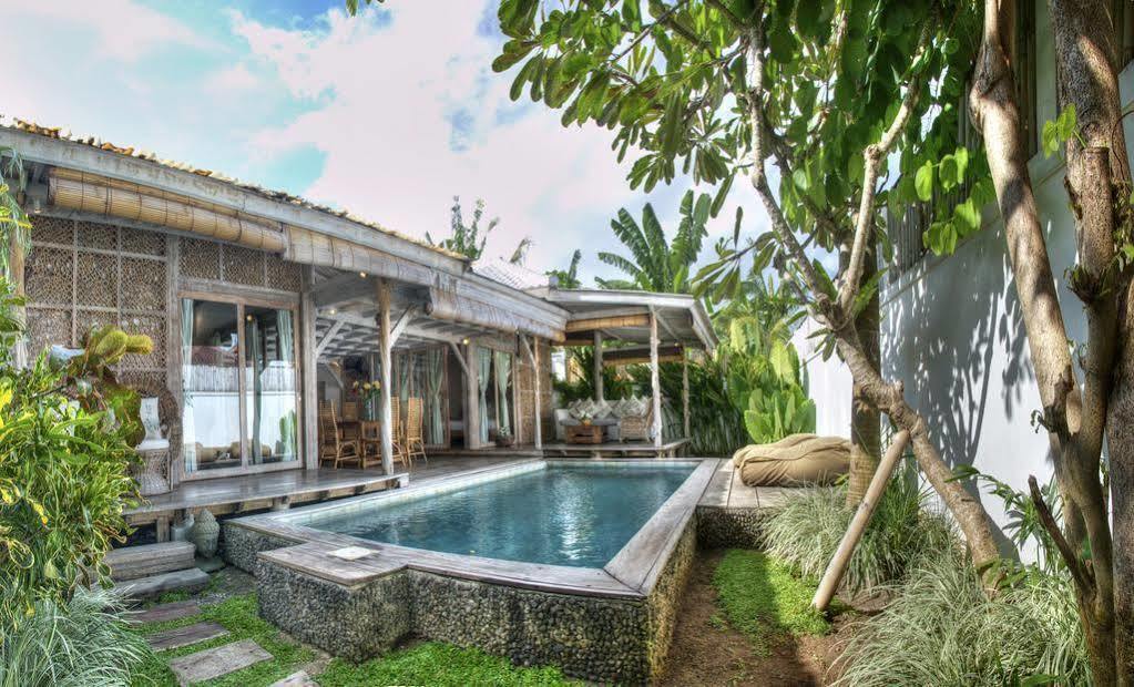 Villa Layla - Charming 2Br Villa In Oberoi - Prime Location! 세미냑 외부 사진