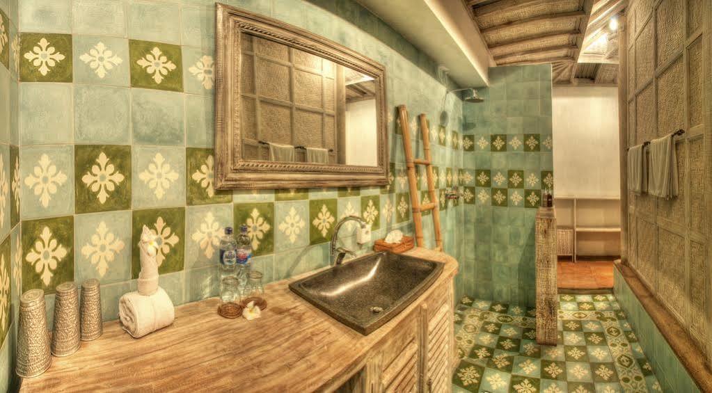 Villa Layla - Charming 2Br Villa In Oberoi - Prime Location! 세미냑 외부 사진