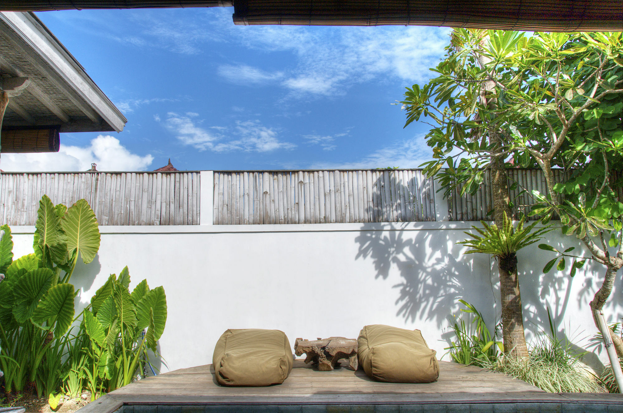 Villa Layla - Charming 2Br Villa In Oberoi - Prime Location! 세미냑 외부 사진